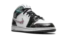 Air Jordan 1 Mid SE GS "Take Flight" BQ6931 114