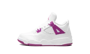 Air Jordan 4 Retro PS "Hyper Violet" FQ1312 151
