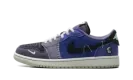 Air Jordan 1 Low "Zion Williamson - Voodoo Alternate" IH2309 500