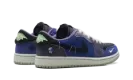 Air Jordan 1 Low "Zion Williamson - Voodoo Alternate" IH2309 500