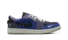 Air Jordan 1 Low "Zion Williamson - Voodoo Alternate" IH2309 500