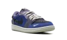 Air Jordan 1 Low "Zion Williamson - Voodoo Alternate" IH2309 500