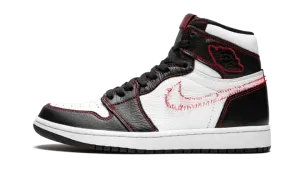 Air Jordan 1 Retro High OG "Defiant Yellow" CD6579 071