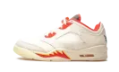 Air Jordan 5 Retro Low "Chinese New Year 2021" DD2240 100