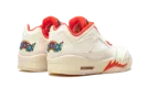 Air Jordan 5 Retro Low "Chinese New Year 2021" DD2240 100