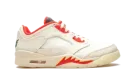 Air Jordan 5 Retro Low "Chinese New Year 2021" DD2240 100
