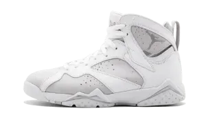 Air Jordan 7 Retro "Pure Platinum" 304775 120