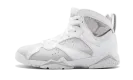 Air Jordan 7 Retro "Pure Platinum" 304775 120