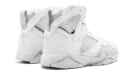 Air Jordan 7 Retro "Pure Platinum" 304775 120