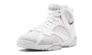 Air Jordan 7 Retro "Pure Platinum" 304775 120