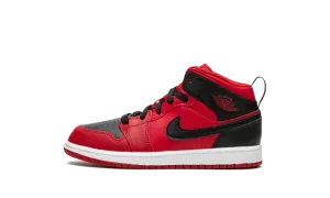 Jordan 1 Mid PS "Reverse Bred" 640734 660