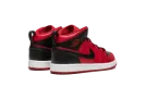 Jordan 1 Mid PS "Reverse Bred" 640734 660