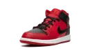 Jordan 1 Mid PS "Reverse Bred" 640734 660