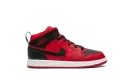 Jordan 1 Mid PS "Reverse Bred" 640734 660