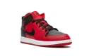 Jordan 1 Mid PS "Reverse Bred" 640734 660