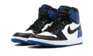 Air Jordan 1 Retro High OG "Fragment" 716371 040