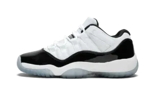 Air Jordan 11 Retro Low GS "Concord" 528896 153