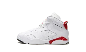 Air Jordan 6 Retro PS "Red Oreo" DV3605 162