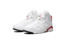 Air Jordan 6 Retro PS "Red Oreo" DV3605 162