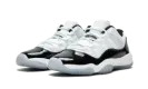 Air Jordan 11 Retro Low GS "Concord" 528896 153