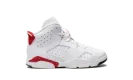 Air Jordan 6 Retro PS "Red Oreo" DV3605 162