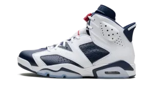 Air Jordan 6 "Olympic" CT8529 164