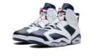 Air Jordan 6 "Olympic" CT8529 164