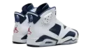 Air Jordan 6 "Olympic" CT8529 164