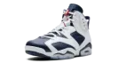 Air Jordan 6 "Olympic" CT8529 164