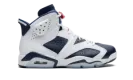 Air Jordan 6 "Olympic" CT8529 164