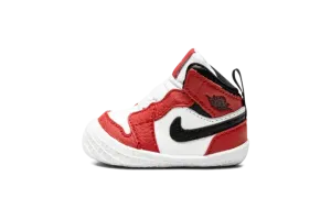 Jordan 1 Bootie TD "Chicago"