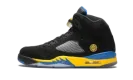 Air Jordan 5 Retro "Shanghai Shen"