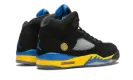 Air Jordan 5 Retro "Shanghai Shen"