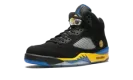 Air Jordan 5 Retro "Shanghai Shen"