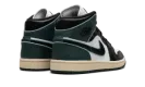 Jordan 1 Mid SE WMNS "Oxidized Green" FQ7818 100