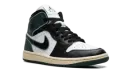 Jordan 1 Mid SE WMNS "Oxidized Green" FQ7818 100