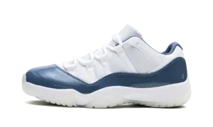 Jordan 11 Retro Low "Diffused Blue" FV5104 104