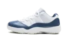 Jordan 11 Retro Low "Diffused Blue" FV5104 104