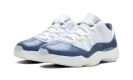 Jordan 11 Retro Low "Diffused Blue" FV5104 104