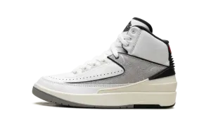 Air Jordan 2 GS "Python" DQ8562 102