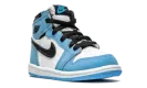 Jordan 1 Retro High OG TD "University Blue" AQ2665 134