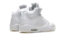 Air Jordan 5 Retro Prem "Pure Platinum" 881432 003