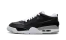 Air Jordan 4 RM "Black Metallic" HV5184 010