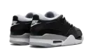 Air Jordan 4 RM "Black Metallic" HV5184 010