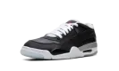 Air Jordan 4 RM "Black Metallic" HV5184 010