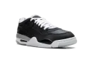 Air Jordan 4 RM "Black Metallic" HV5184 010