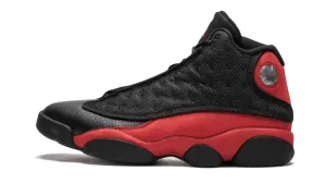 Air Jordan 13 Retro "Bred 2017" 414571 004