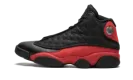 Air Jordan 13 Retro "Bred 2017" 414571 004