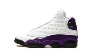 Air Jordan 13 GS "Lakers"