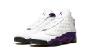 Air Jordan 13 GS "Lakers"